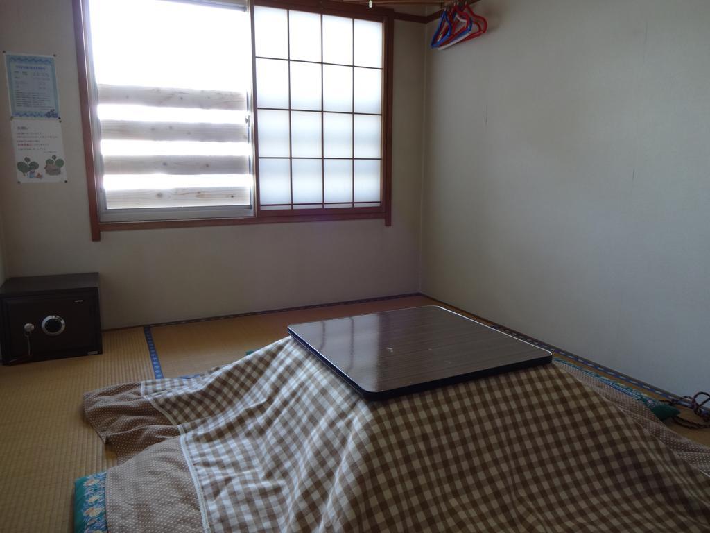 Lodge Masaemon Yuzawa  Bilik gambar