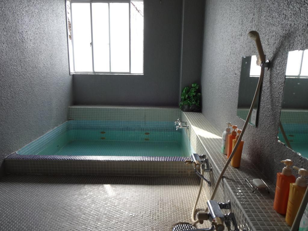 Lodge Masaemon Yuzawa  Luaran gambar