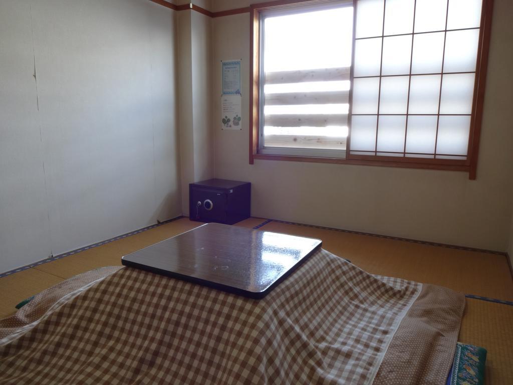 Lodge Masaemon Yuzawa  Luaran gambar