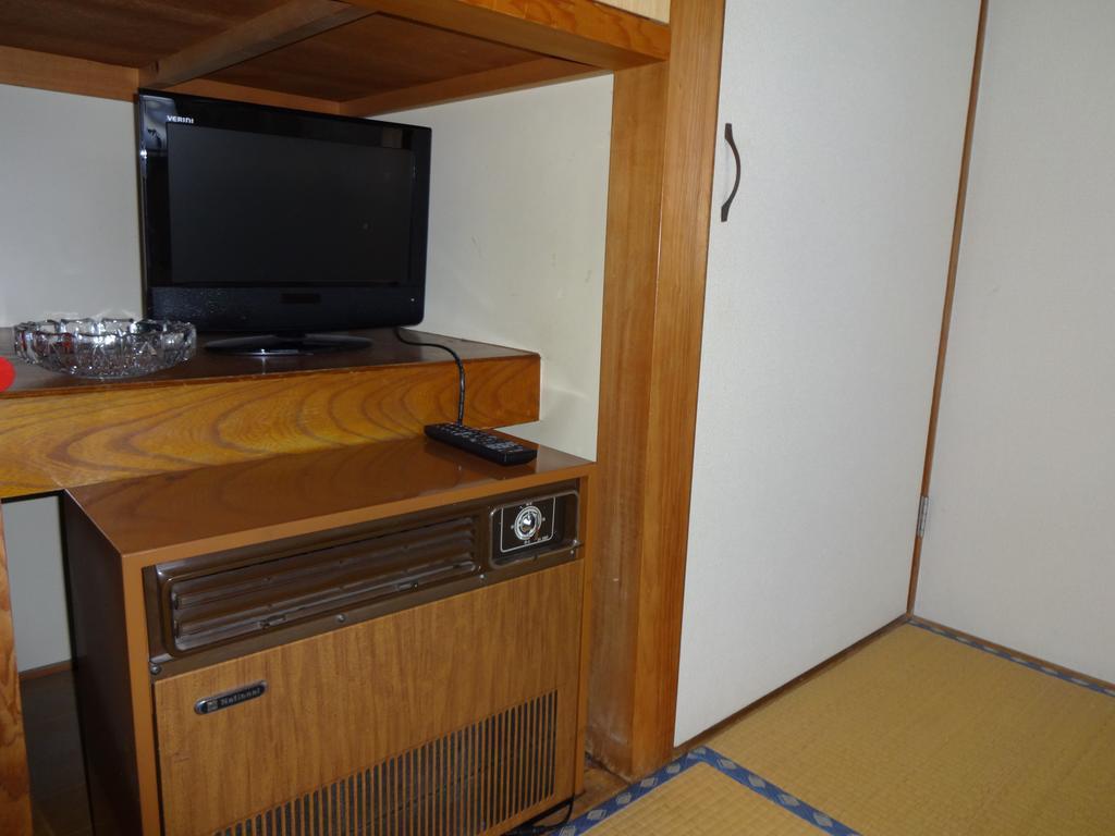Lodge Masaemon Yuzawa  Bilik gambar