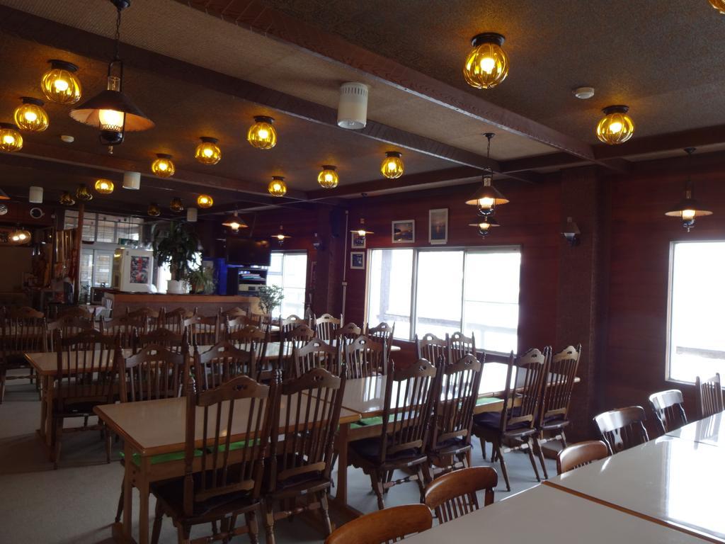 Lodge Masaemon Yuzawa  Luaran gambar