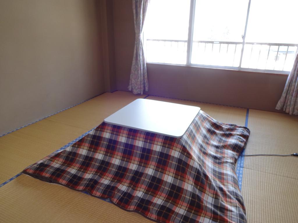Lodge Masaemon Yuzawa  Bilik gambar