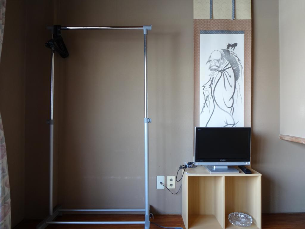 Lodge Masaemon Yuzawa  Bilik gambar