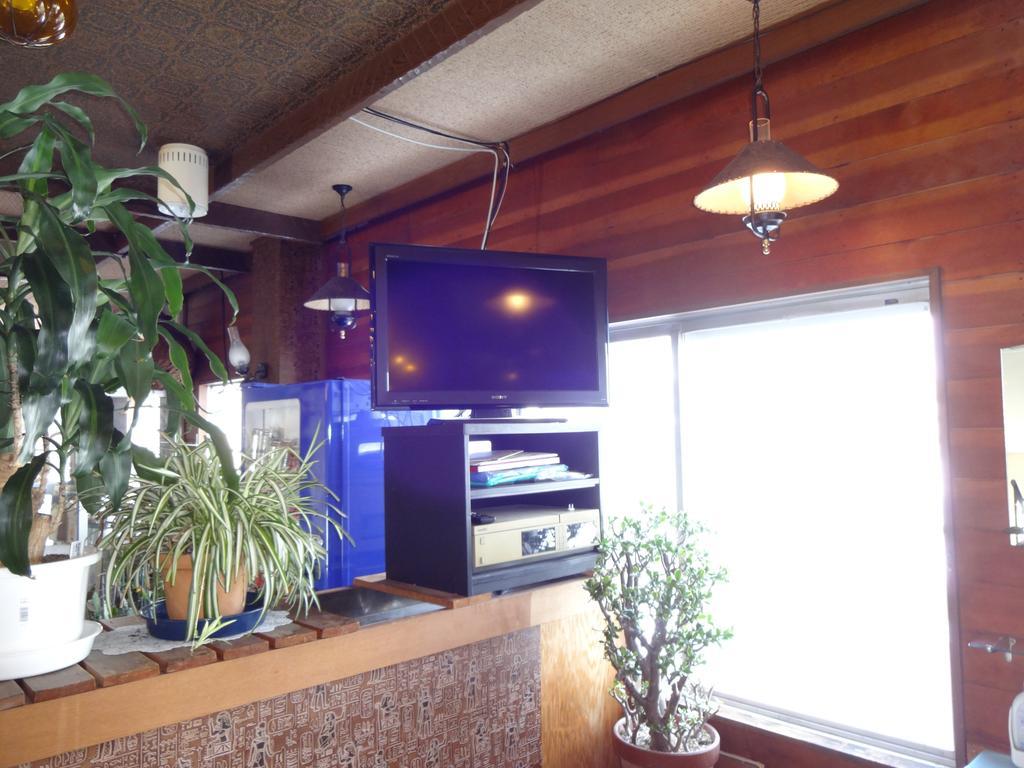 Lodge Masaemon Yuzawa  Luaran gambar