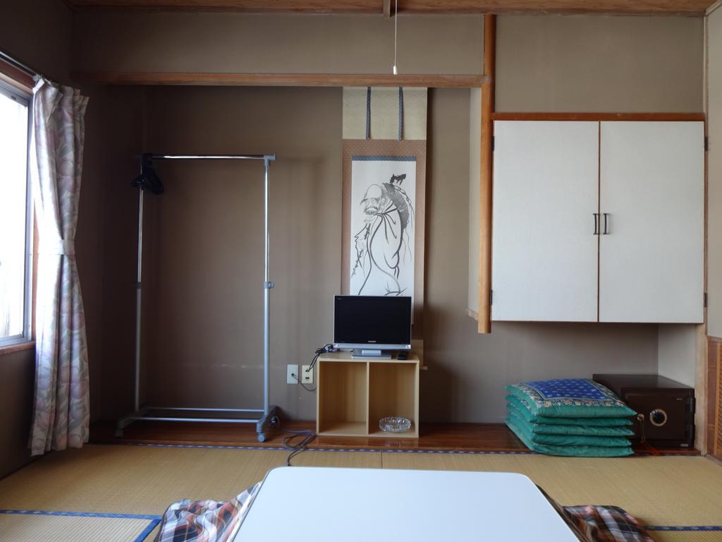 Lodge Masaemon Yuzawa  Bilik gambar
